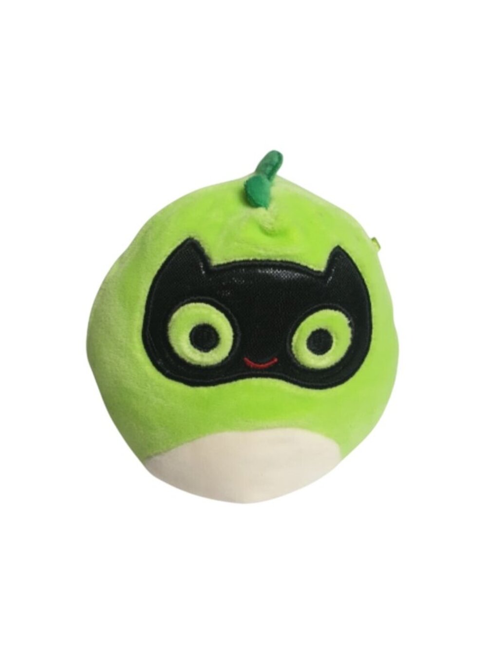 Squishmallows Danny The Dinosaur with Mask Plush Halloween  5" Soft Plush Toy